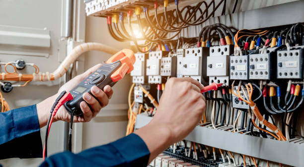 Best Affordable Emergency Electrician  in Spencerville, MD