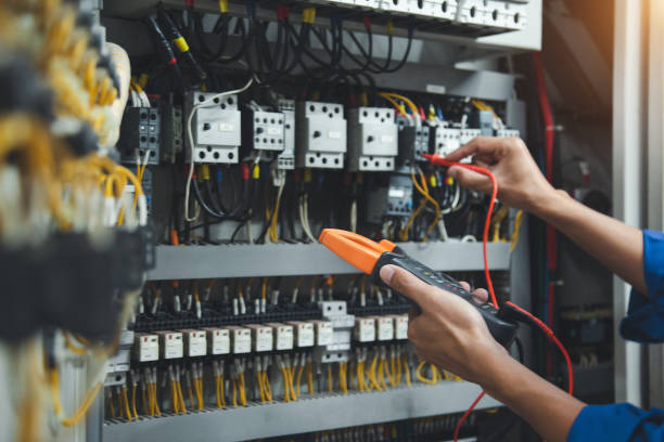 Best Emergency Electrician Near Me  in Spencerville, MD